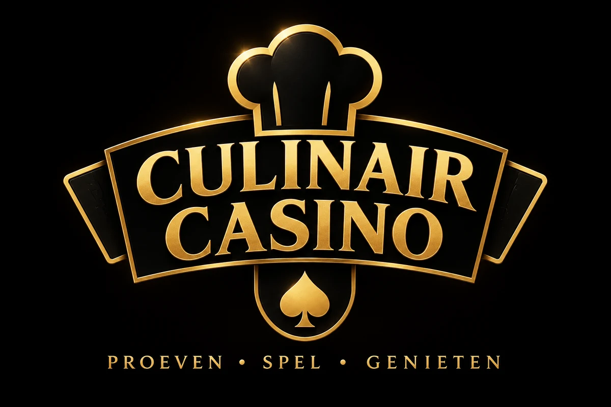 Culinair Casino – proeven, spel, genieten